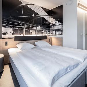 Zleep Hotel Aalborg